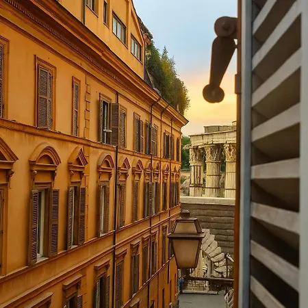 Forum View Appartamento