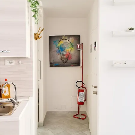 Forum View Appartamento *