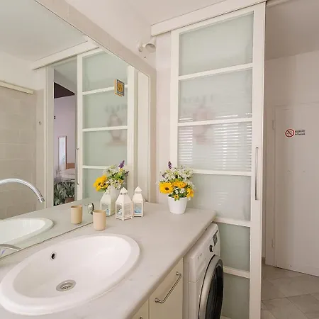 Forum View Appartamento