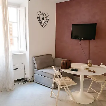 Appartamento Forum View Roma