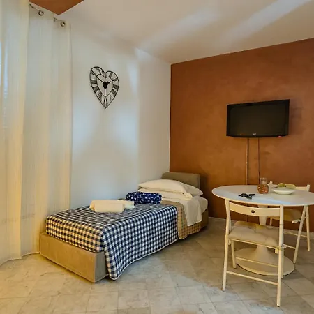 Forum View Appartamento *