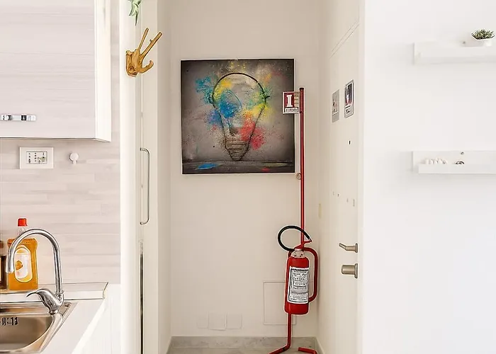 Forum View Appartamento *