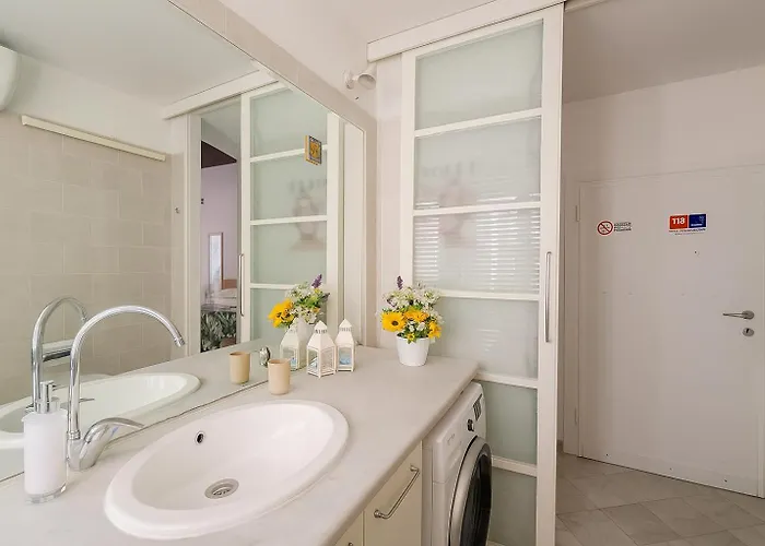 Forum View Appartamento