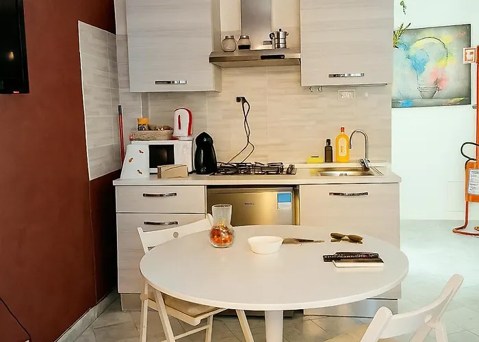 Appartamento Forum View