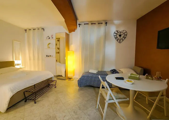 Forum View Appartamento *